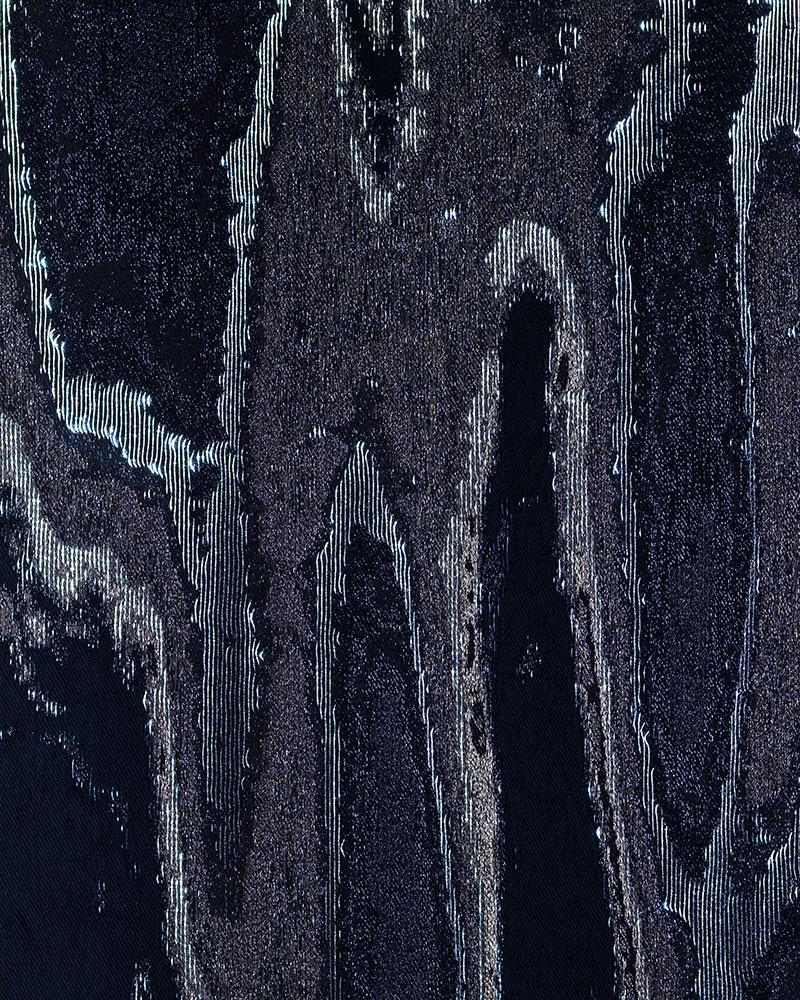 Jacquard Alaska Led Ice