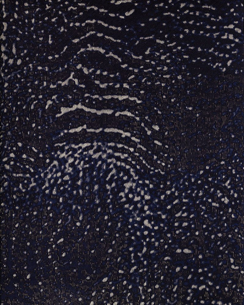 Jacquard Aluna Tanzanite Led Gold