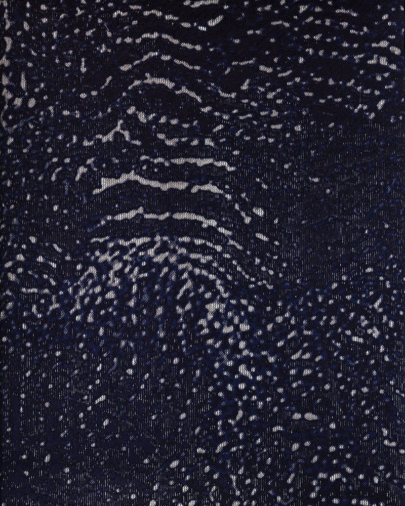 Jacquard Aluna Tanzanite Led Ice