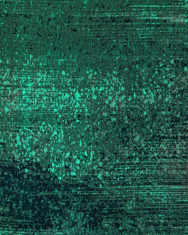 Jacquard Artic Led Capri+Water