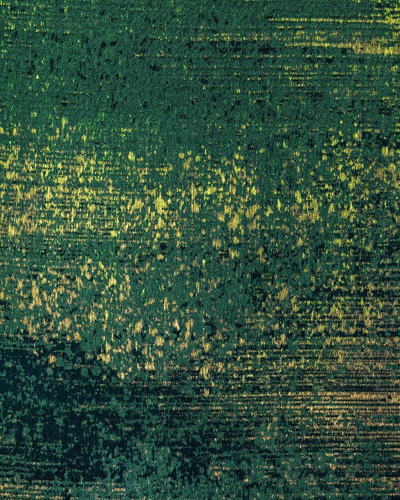 Jacquard Artic Led Lime+Champagne