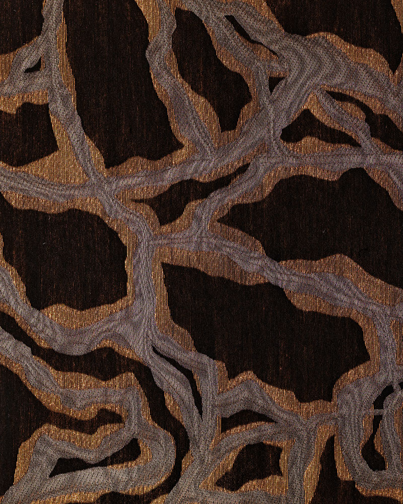 Jacquard Light Storm Led Amber