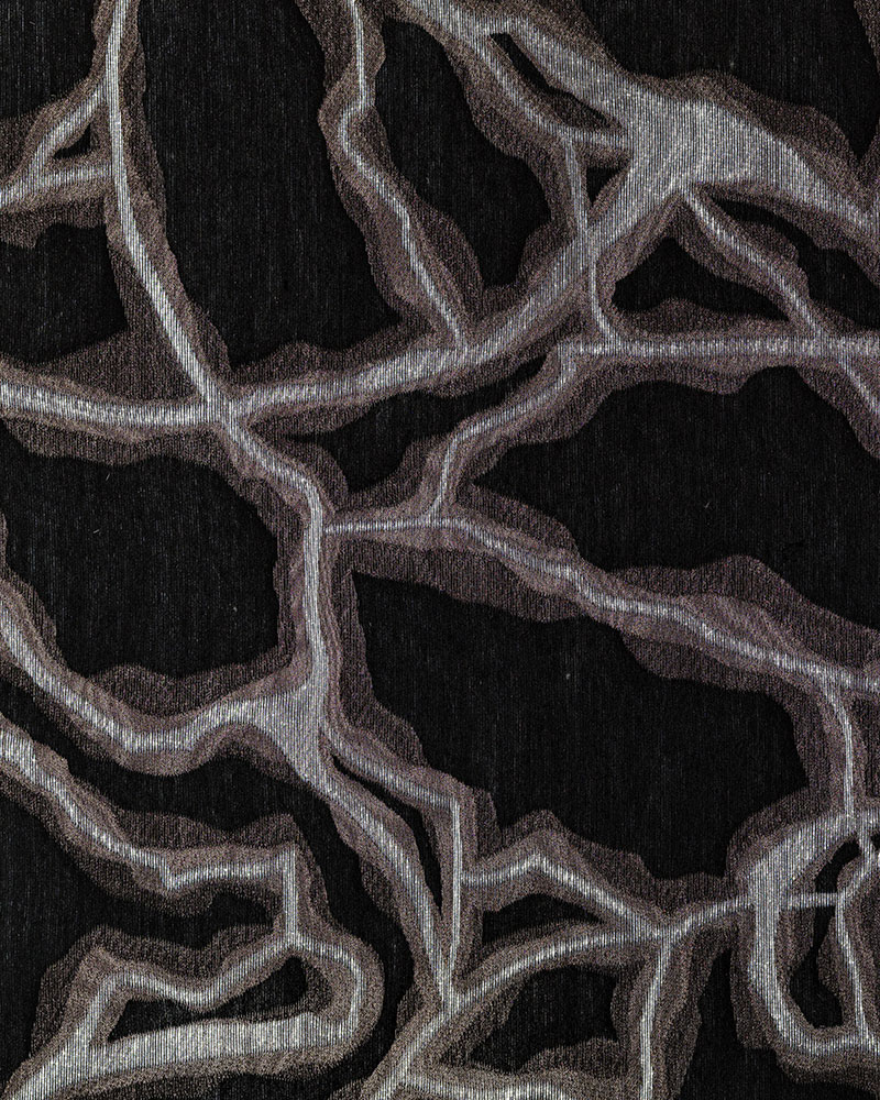 Jacquard Light Storm Led Ice