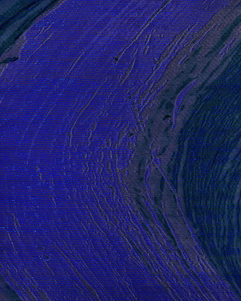 Jacquard Solarys Emerald Led Royal Blue