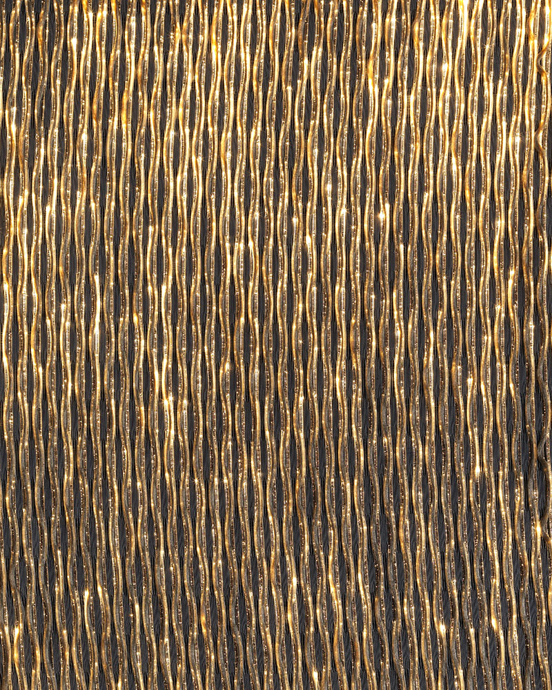 Rete Champagne Led Champagne