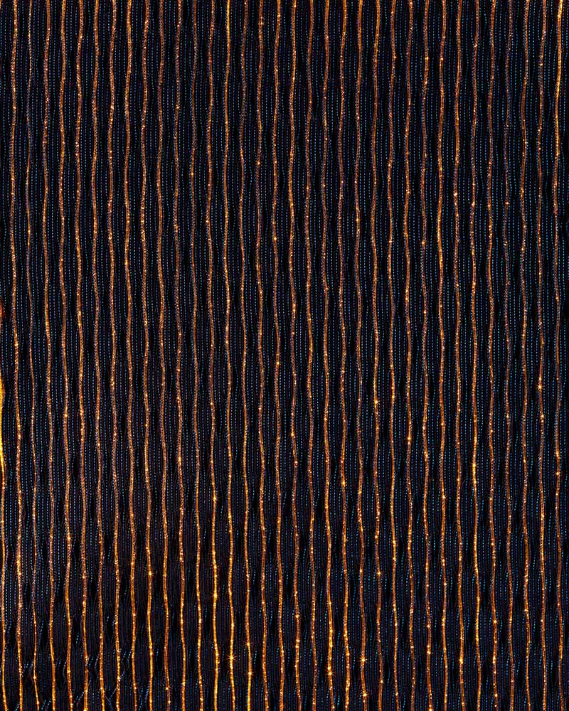 Sahara Blue Led Amber