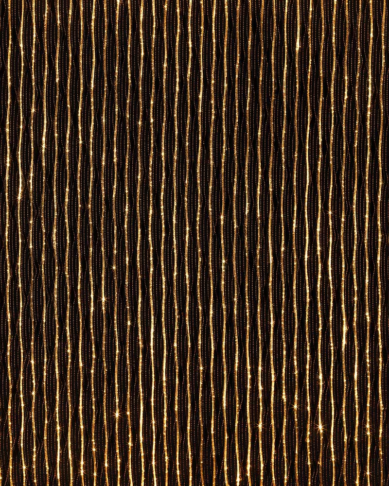 Sahara Bronze Led Champagne