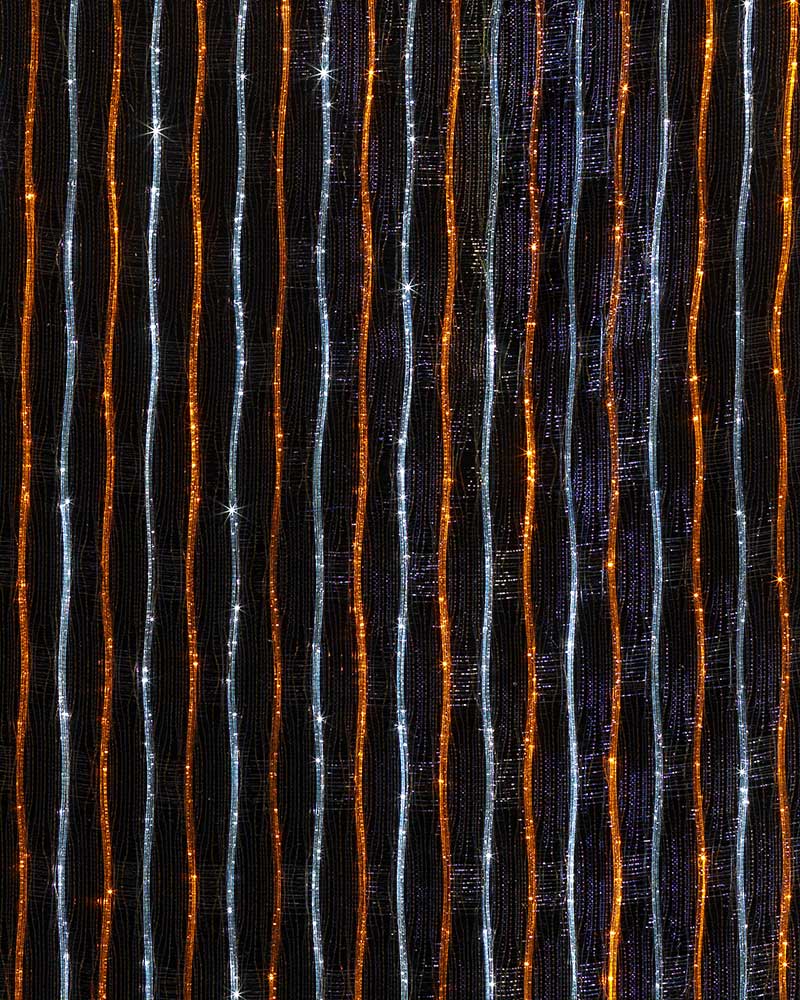 Sahara Bronze Light Fusion - Ice+Amber