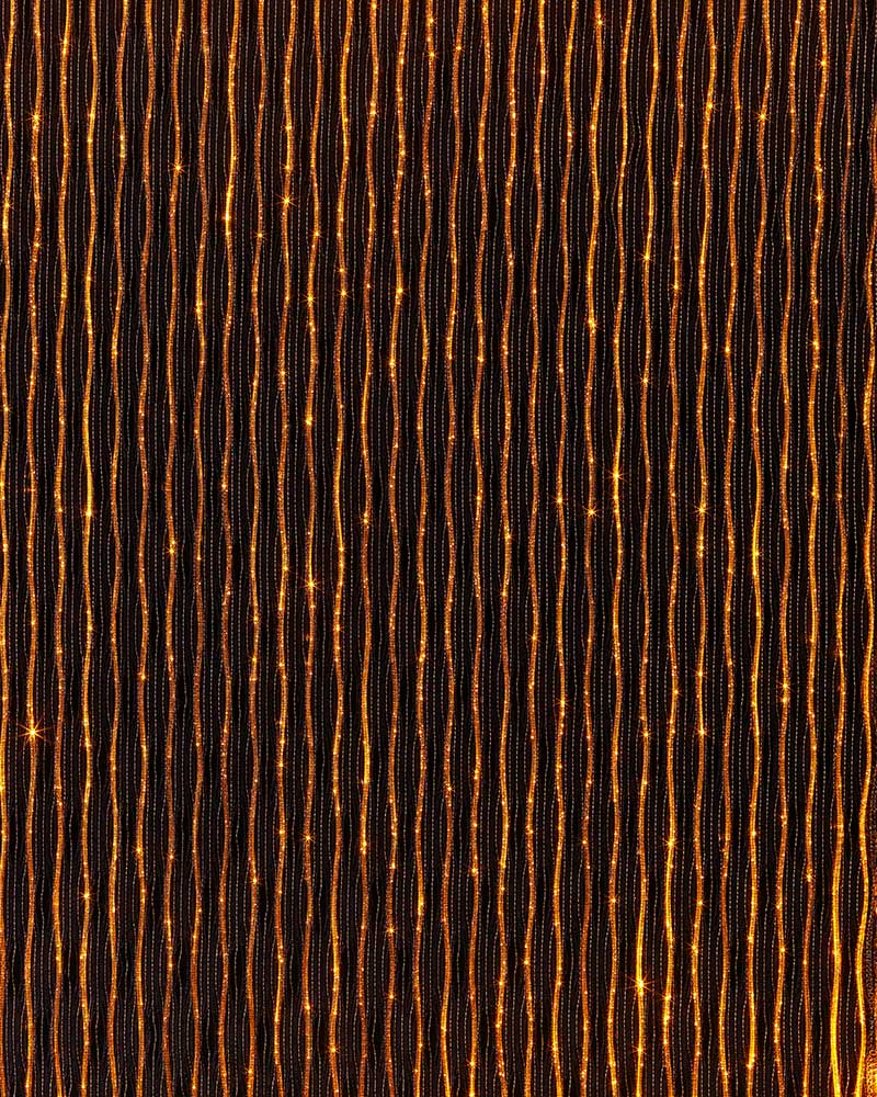 Sahara Gold Led Amber