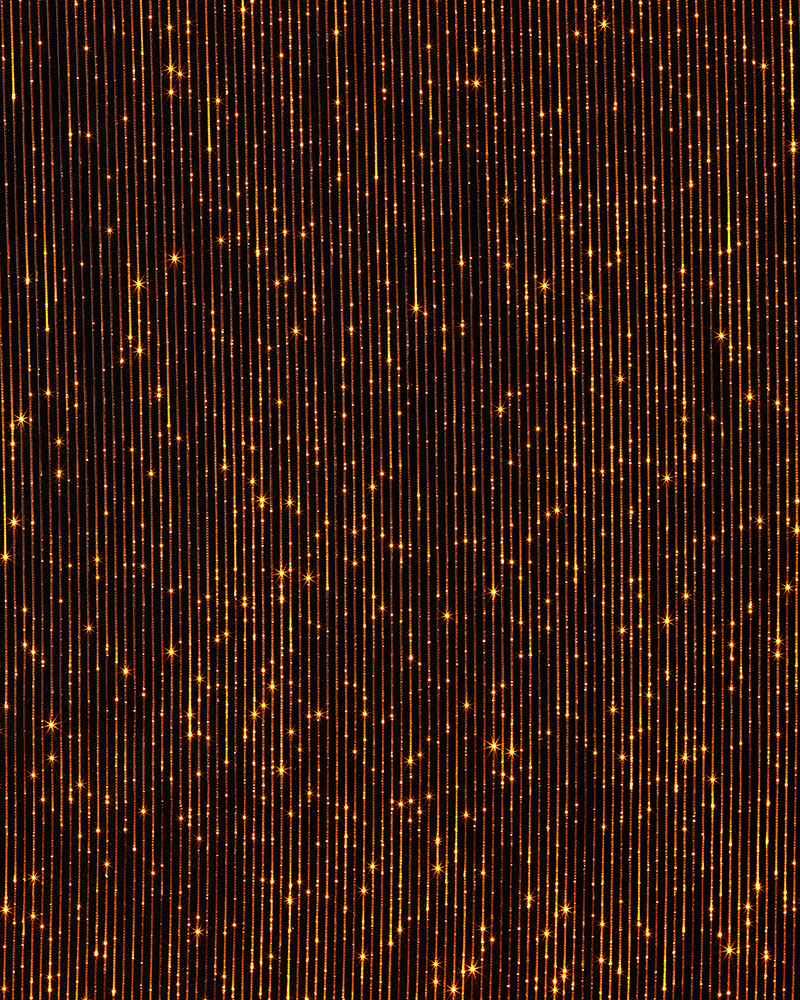 Velo Black Led Amber