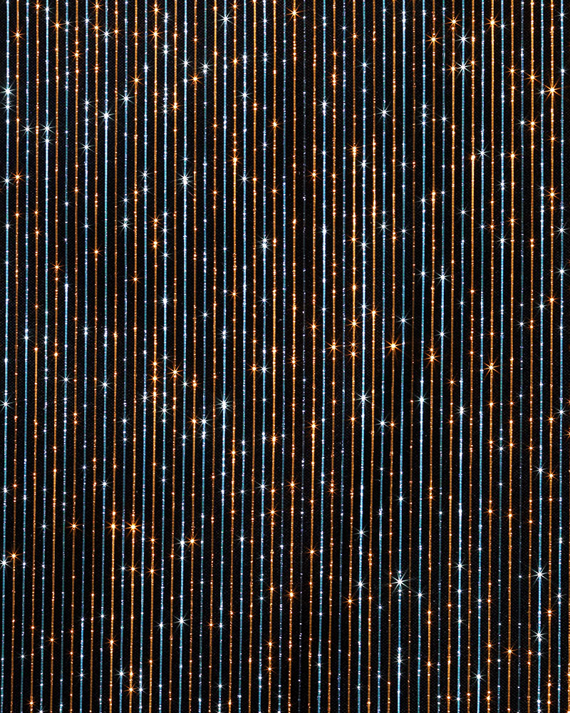 Velo Black Light Fusion - Gold+Ice