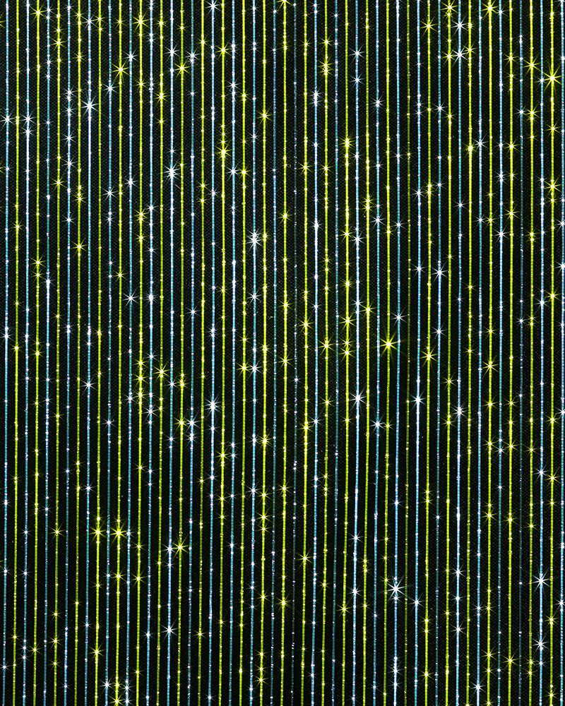 Velo Black Light Fusion - Ice+Lime