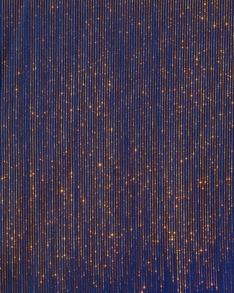 Velo Blue Ocean Led Amber