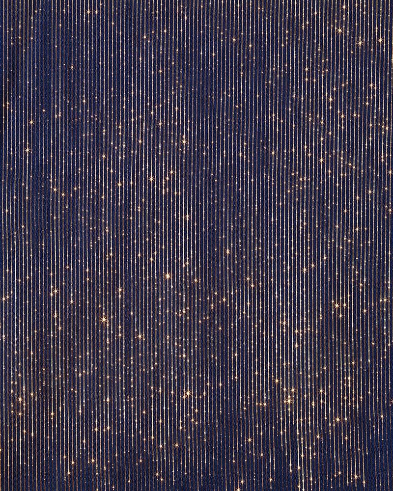 Velo Blue Ocean Led Gold